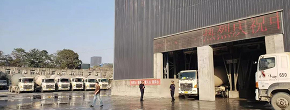 深入實(shí)地調(diào)研，掌握精準(zhǔn)價(jià)格——我司隆基泰和項(xiàng)目部成本管控工作紀(jì)實(shí)