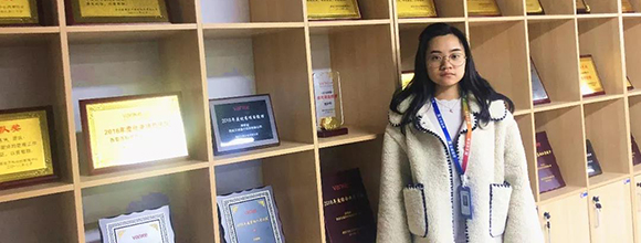 嚴(yán)守質(zhì)量關(guān)卡，爭(zhēng)當(dāng)品質(zhì)標(biāo)兵” ——西安正誠(chéng)表彰2019年第三季度質(zhì)量標(biāo)兵