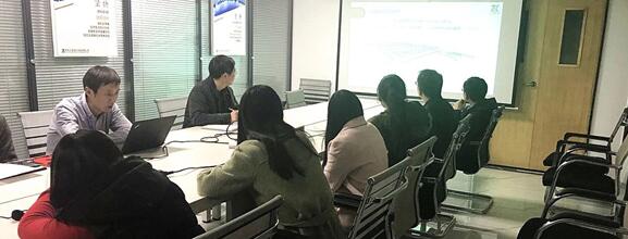 提前布局工業(yè)化，知識(shí)儲(chǔ)備進(jìn)行中 | 西安正誠(chéng)開展《工業(yè)化建造體系于民用建筑中的應(yīng)用》培訓(xùn)