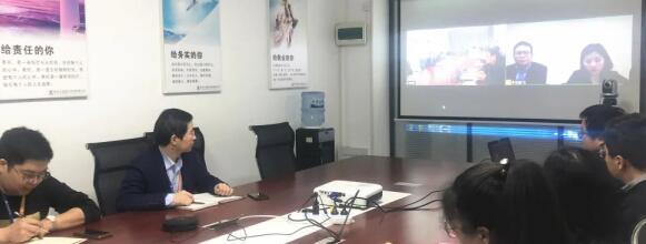 熱烈祝賀中海地產西部區域與西安正誠2021年度工程量咨詢復審中標授予儀式圓滿舉行