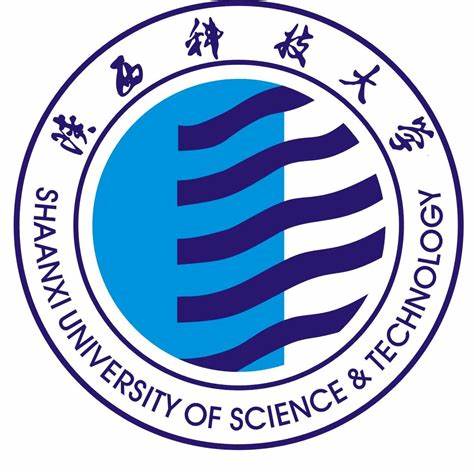 陜西科技大學